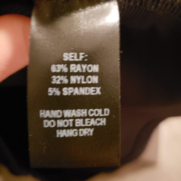 COPY - Lulu's Essential Spice Bodycon Dress - Picture 5 of 5